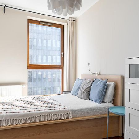 Glob Apartament Sea Towers Гдиня Екстер'єр фото
